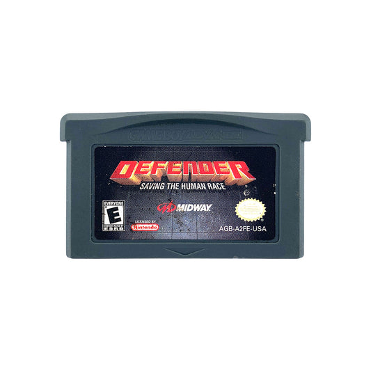 Defender