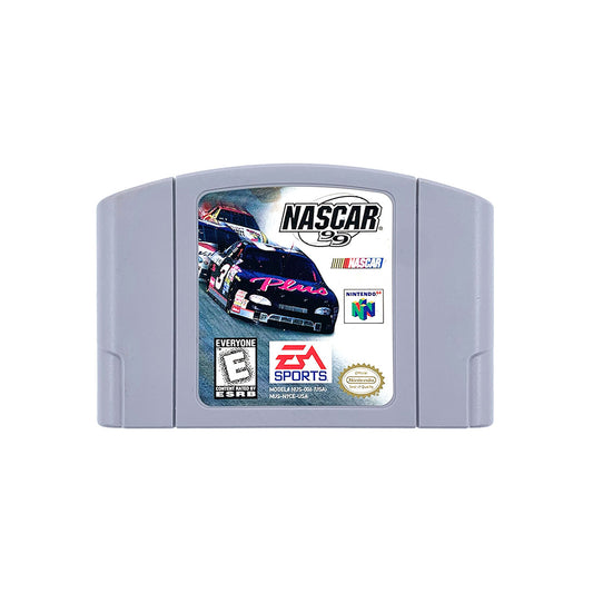 Nascar 99