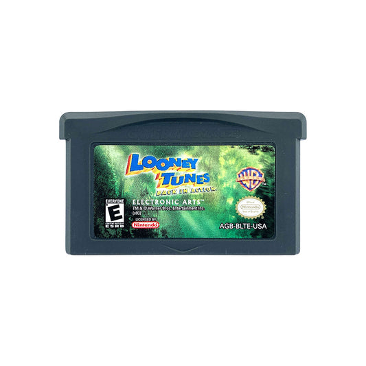 Looney Tunes: Back in Action