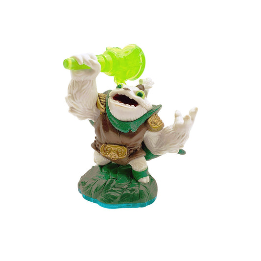 Skylanders Zoo Lou Figure (Swap Force)