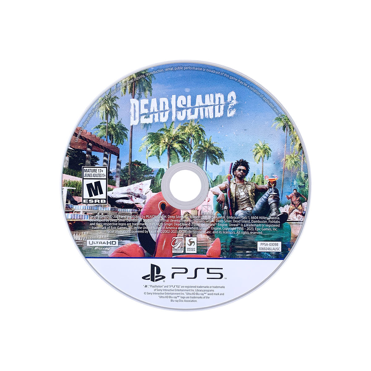 Dead Island 2