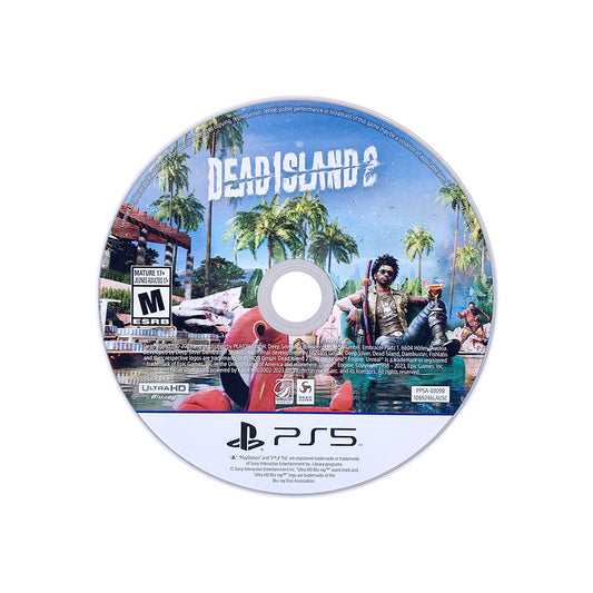 Dead Island 2