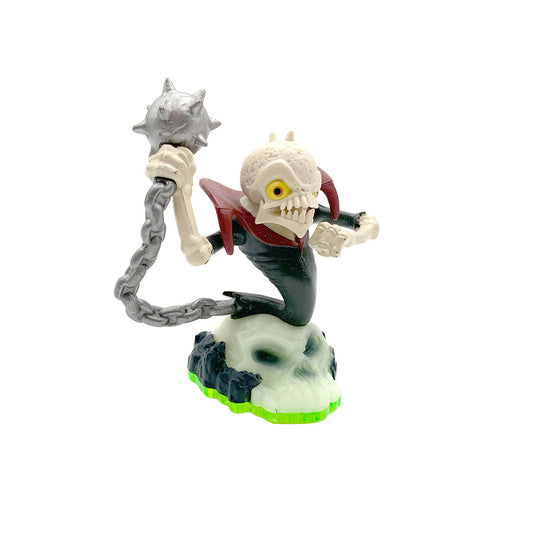 Skylanders Ghost Roaster Figure (Spyro's Adventure)