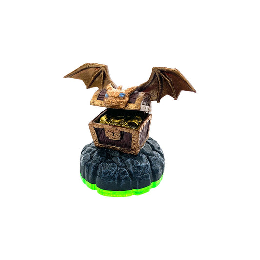 Skylanders Hidden Treasure Figure (Spyro's Adventure) #83988888