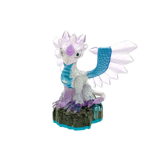 Skylanders Flashwing Lightcore Figure (Swap Force)