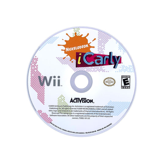 iCarly