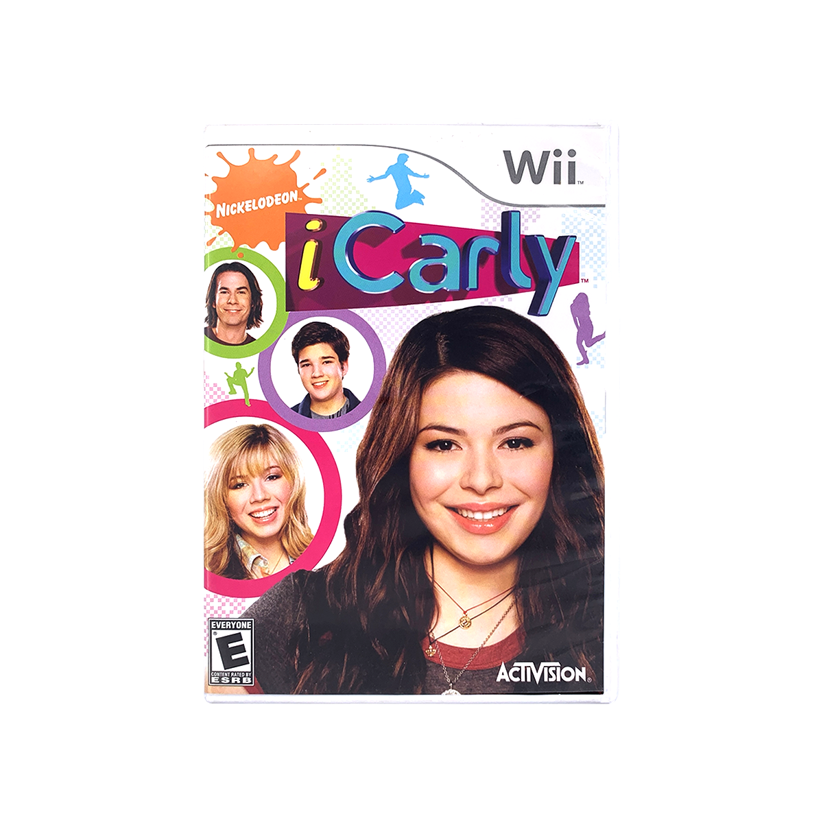 iCarly