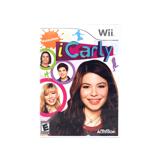 iCarly