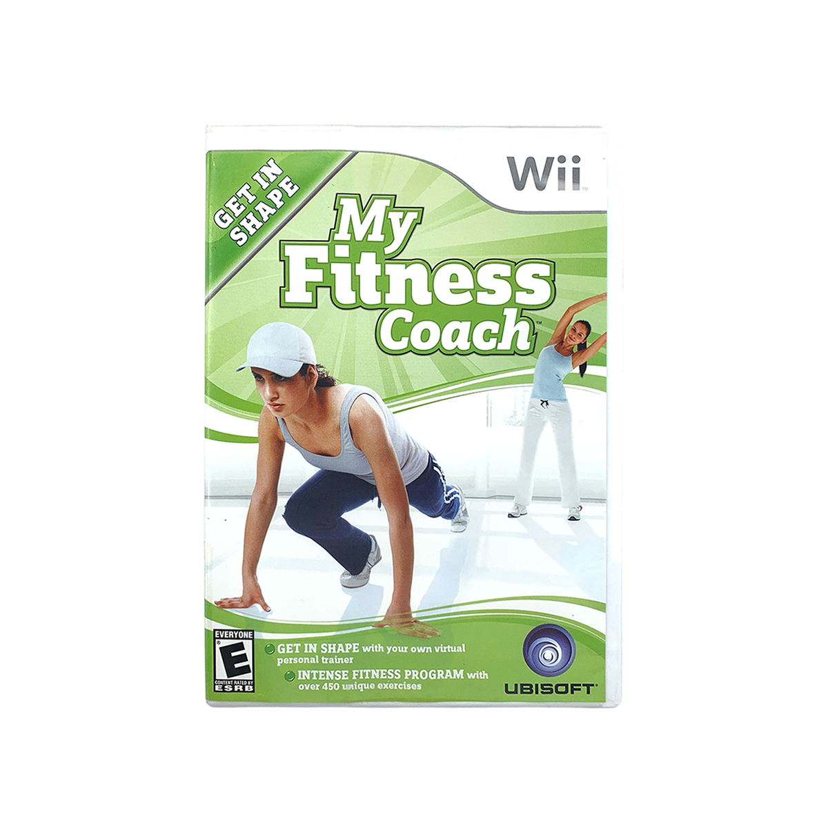 My Fitness Coach