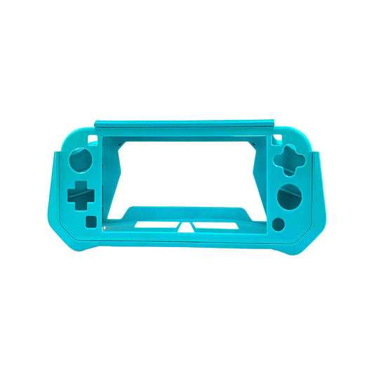 Turquoise Anti-Scratch Protective Case for Nintendo Switch Lite (Unbranded)