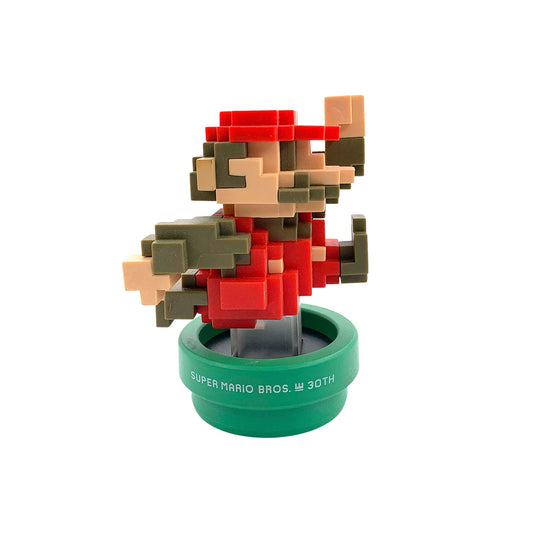 Super Mario Bros. 30th Anniversary Amiibo (Classic)