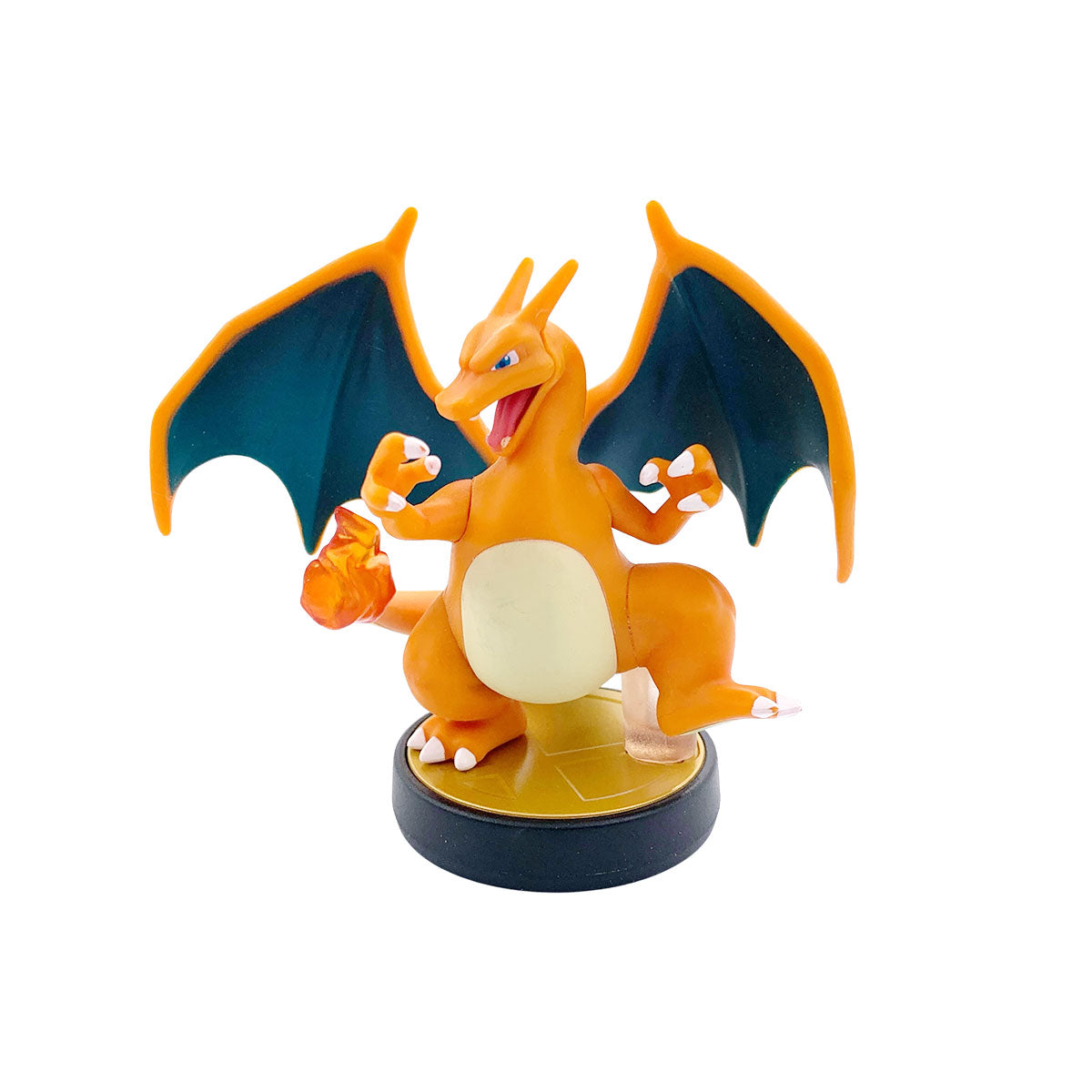 Charizard Amiibo