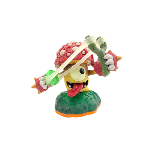 Skylanders Shroomboom Figure (Giants) #84536888
