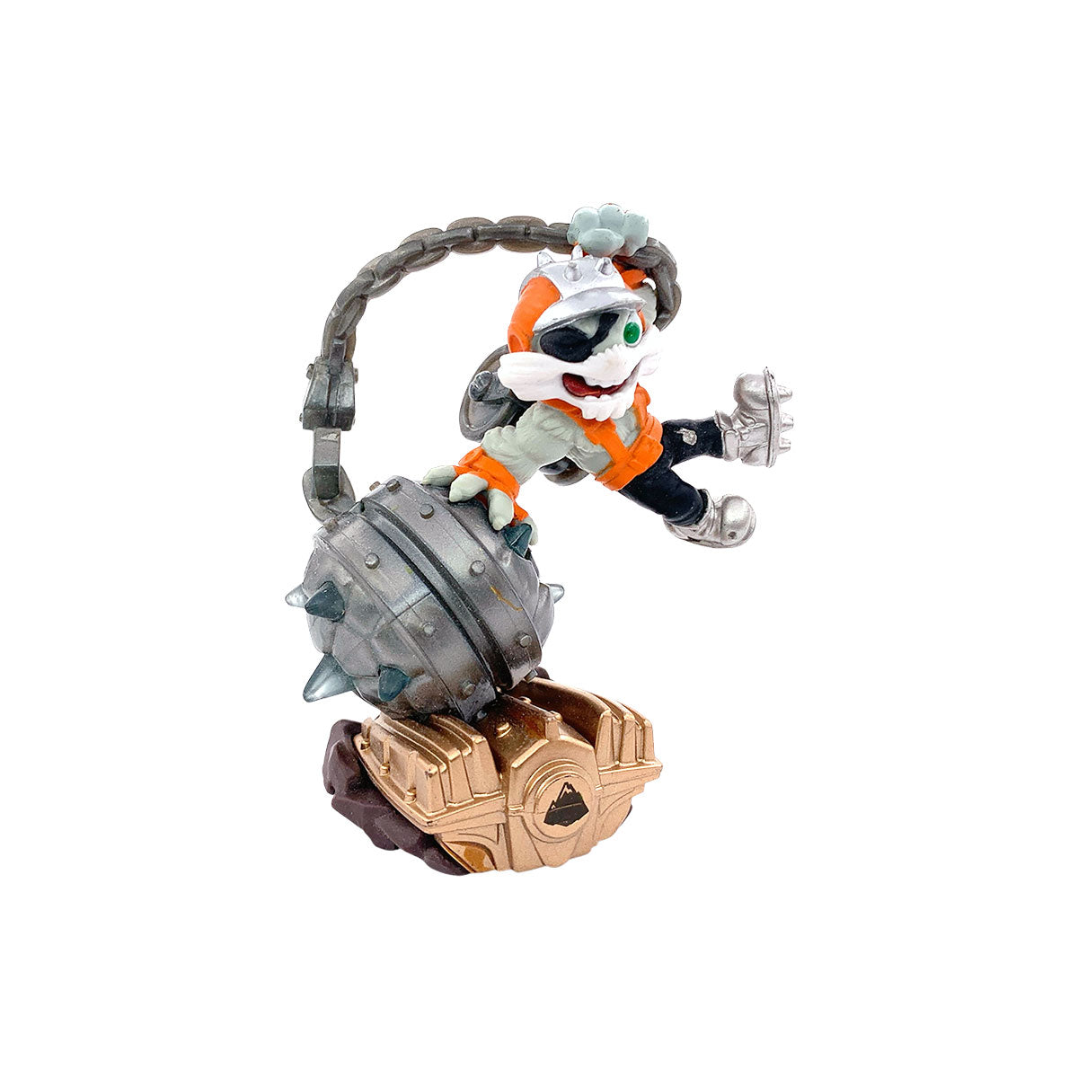 Skylanders Smash Hit (SuperChargers) #87531888
