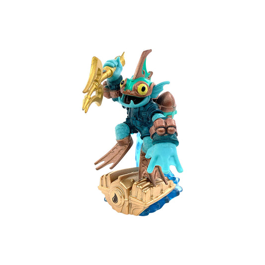 Skylanders Deep Dive Gill Grunt (SuperChargers) #87537888