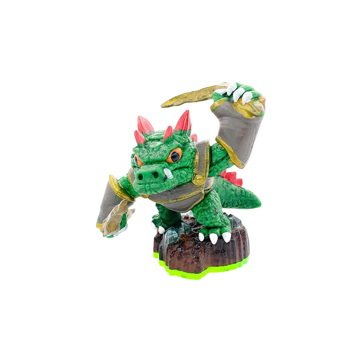 Skylanders Dino-Rang (Spyro's Adventure) #84175888