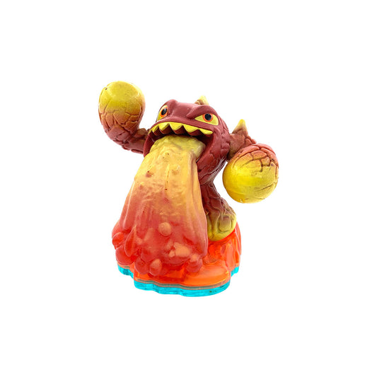 Skylanders Lava Barf Eruptor (Swap Force) #84662888