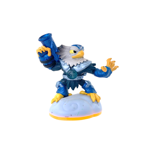 Skylanders Lightcore Jet-Vac (Giants) #84547888