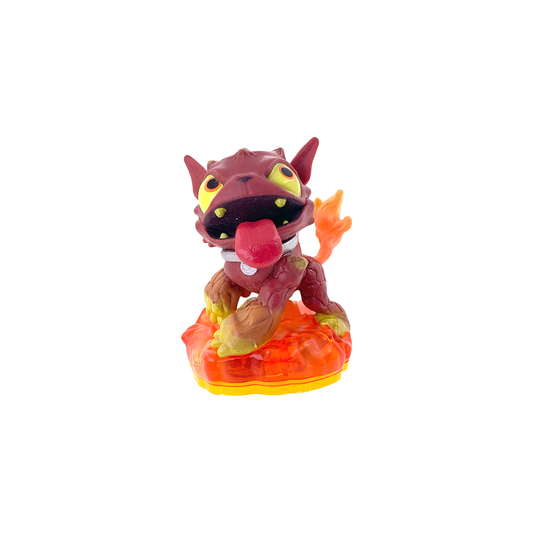 Skylanders Hot Dog (Giants) #84544888