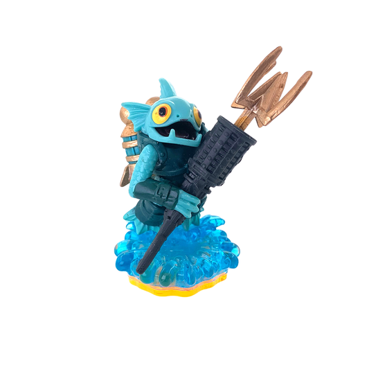 Skylanders Gill Grunt (Giants) #84497888