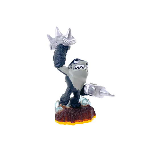 Skylanders Terrafin (Giants) #84508888