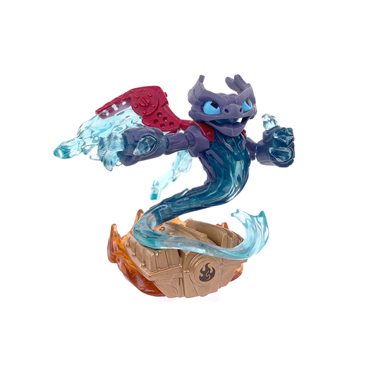Skylanders Spitfire (SuperChargers) #87532888