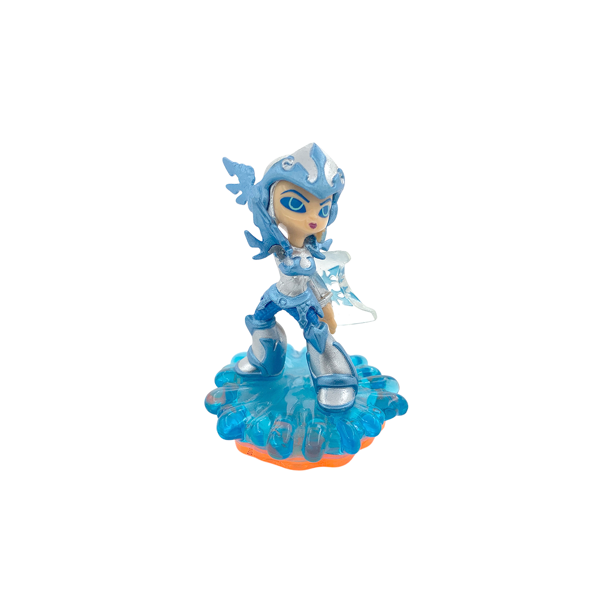 Skylanders Chill (Giants) #84537888