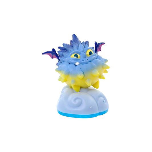Skylanders Pop Thorn (Swap Force) #84789888