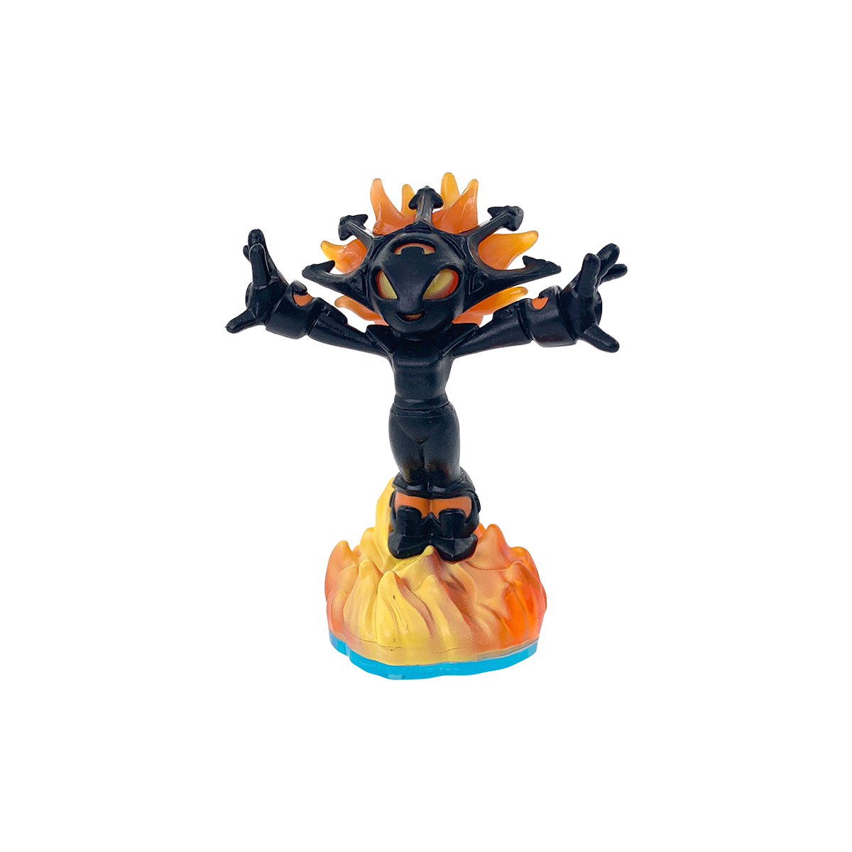Skylanders Lightcore Smolderdash (Swap Force) #84829888