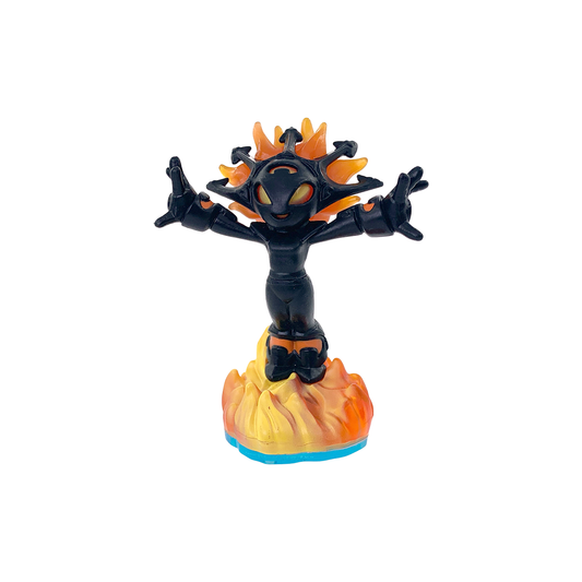 Skylanders Lightcore Smolderdash (Swap Force) #84829888