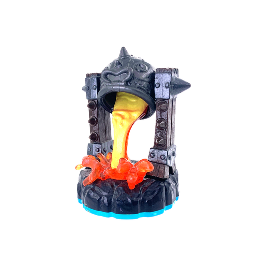 Skylanders Fiery Forge (Swap Force) #84813888