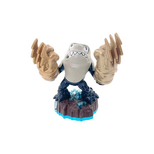 Skylanders Knockout Terrafin (Swap Force) #8466688