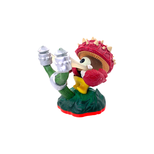 Skylanders Sure Shot Shroom Boom (Trap Team) #87102888