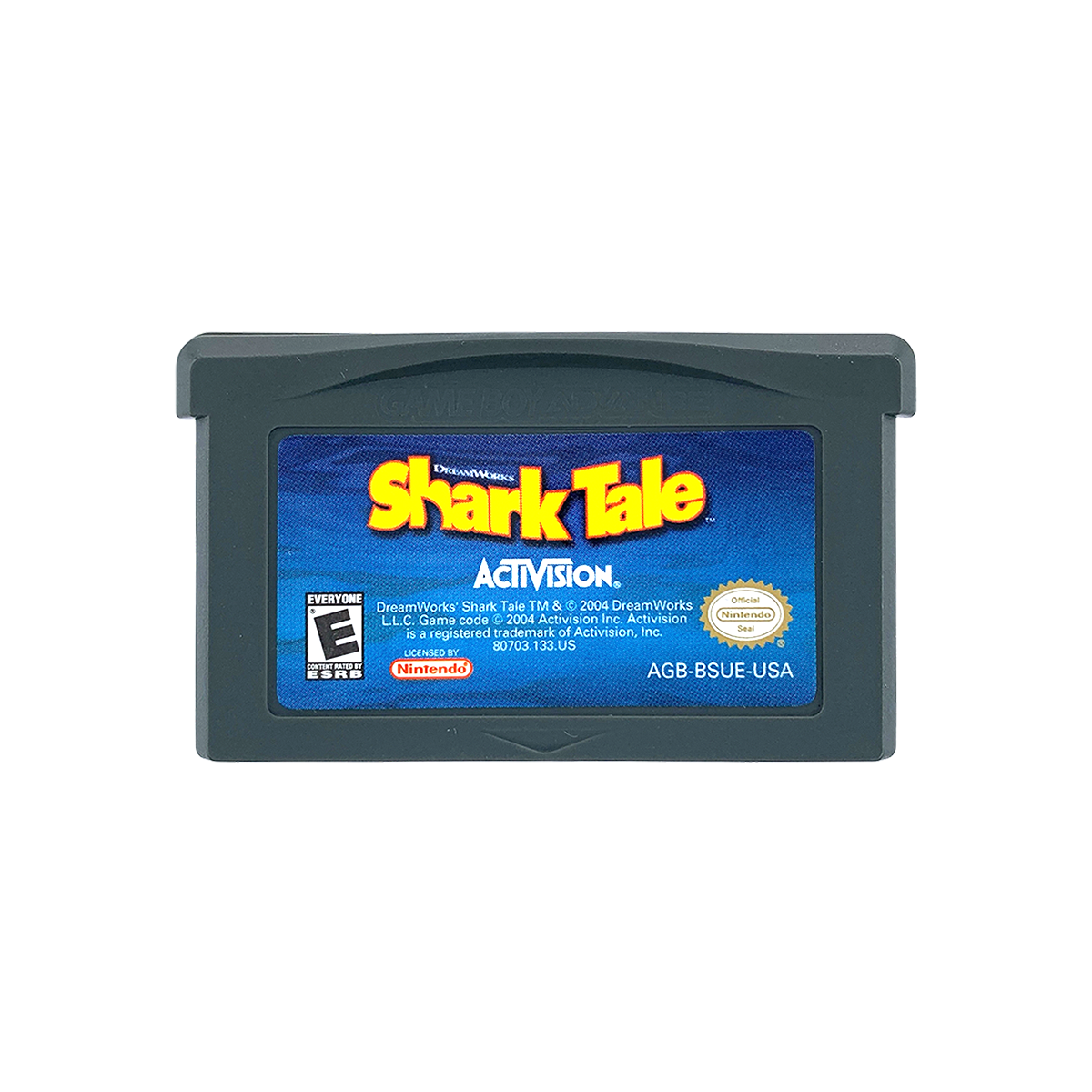 Shark Tale
