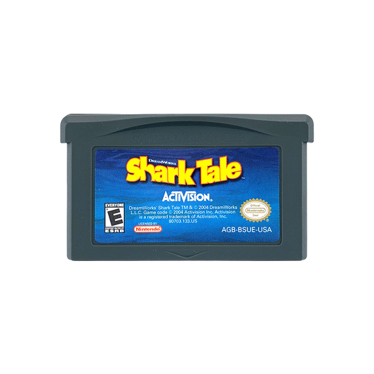 Shark Tale