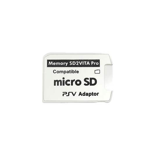 PS Vita Micro SD Adapter