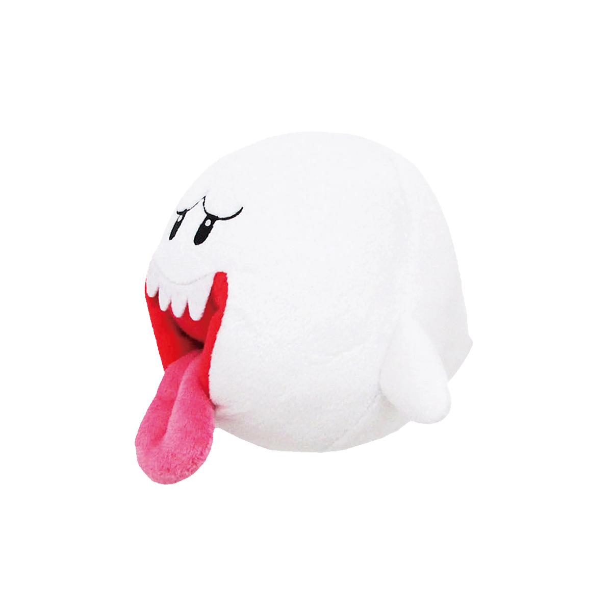 Super Mario Boo 6" Plush