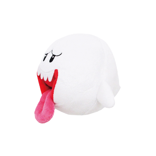 Super Mario Boo 6" Plush