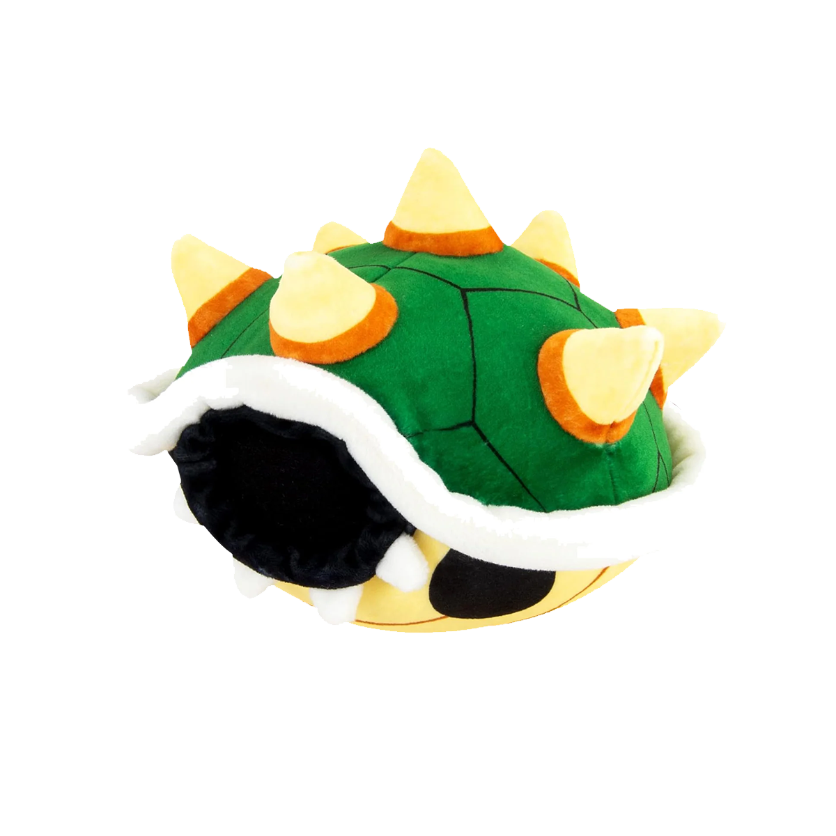 Super Mario Bowser Shell 6" Plush