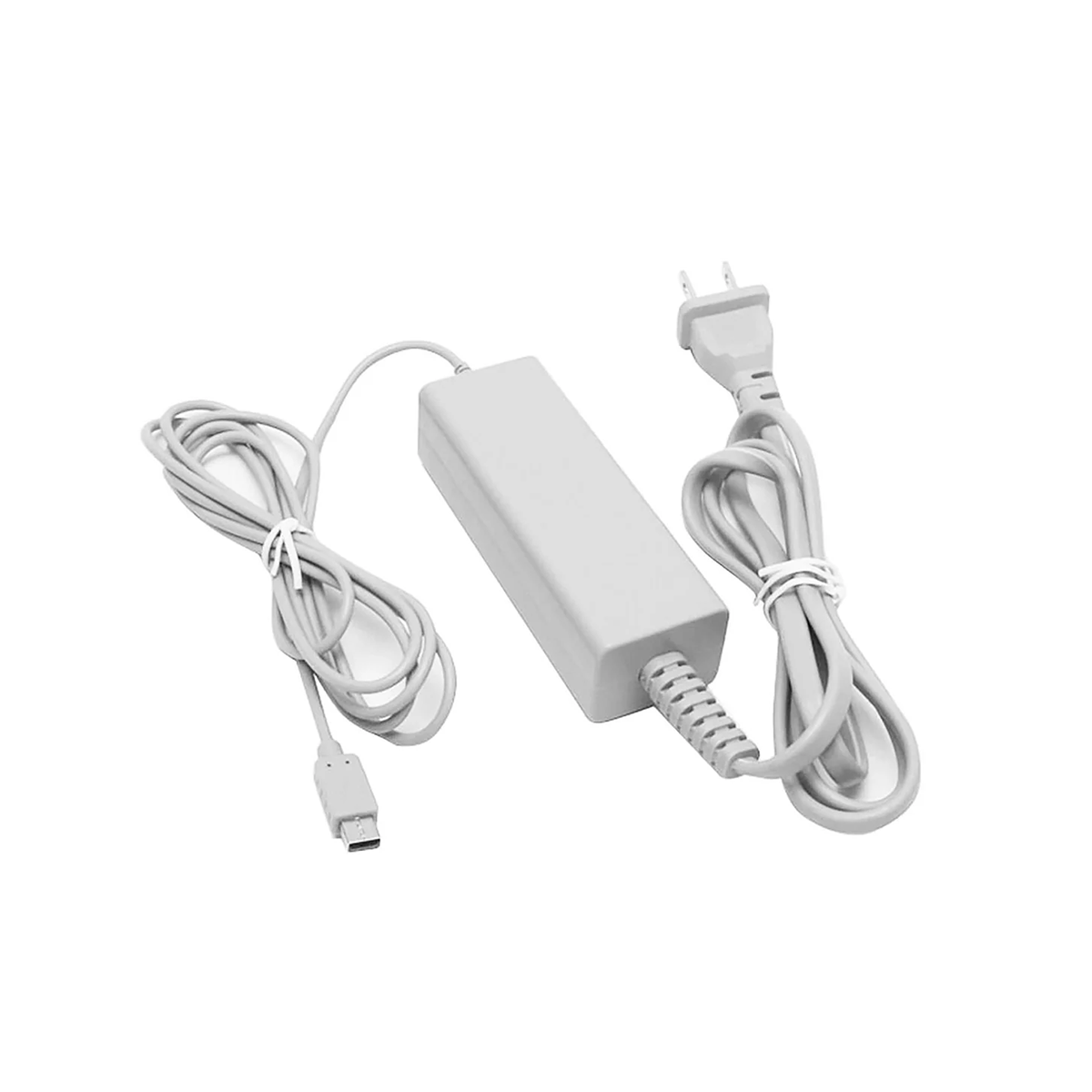 Wii U Gamepad Charger XYAB Brand