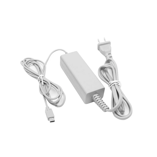 Wii U Gamepad Charger XYAB Brand