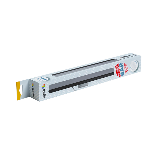 Nintendo Wii Wired Replacement Sensor Bar XYAB Brand