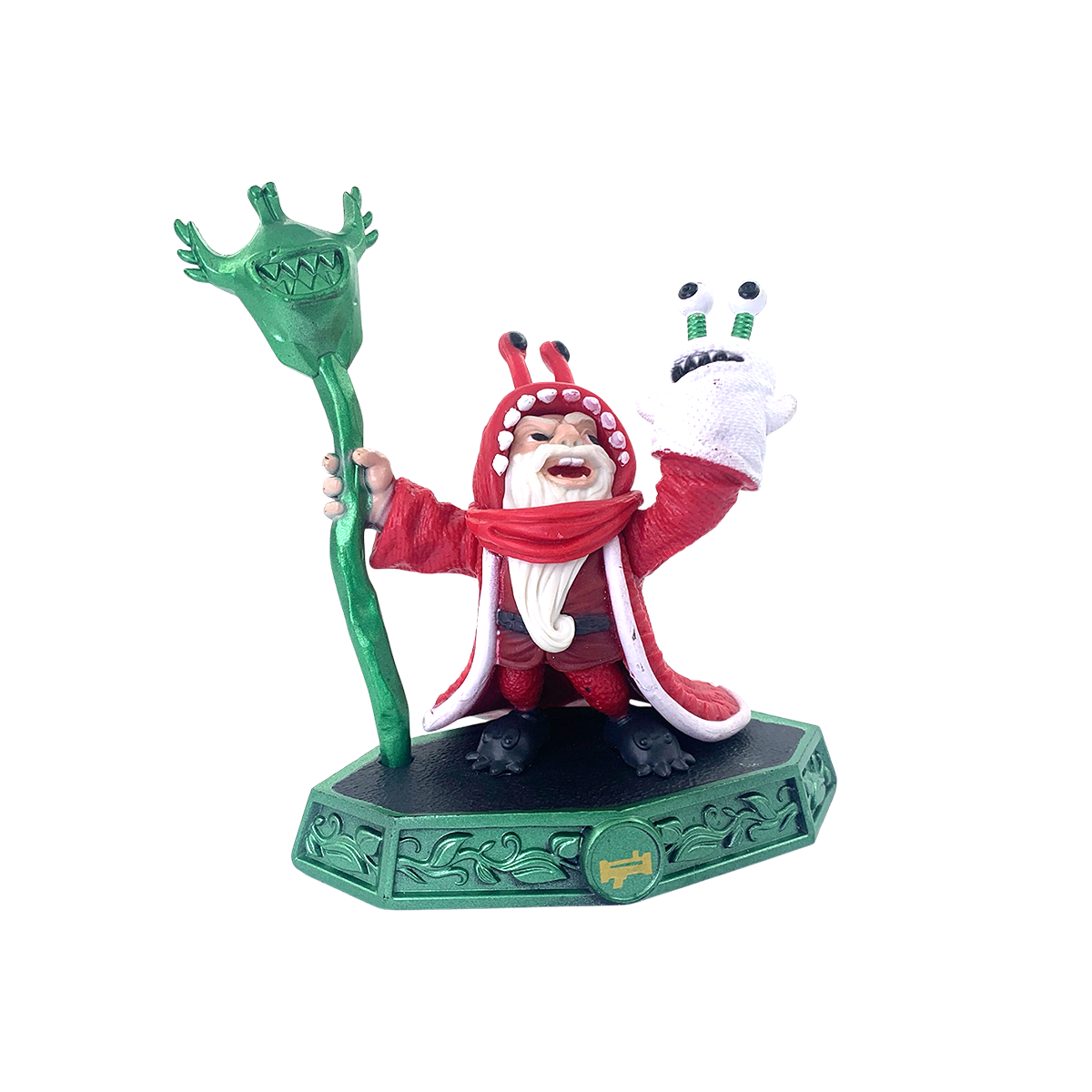 Skylanders Jingle Bell Chompy Mage (Imaginators) #87823888