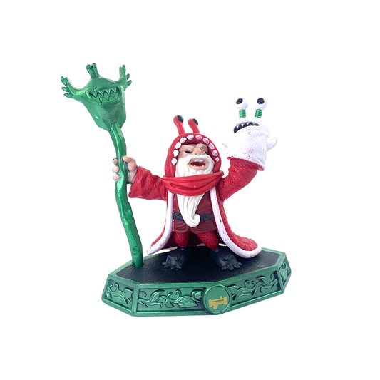 Skylanders Jingle Bell Chompy Mage (Imaginators) #87823888