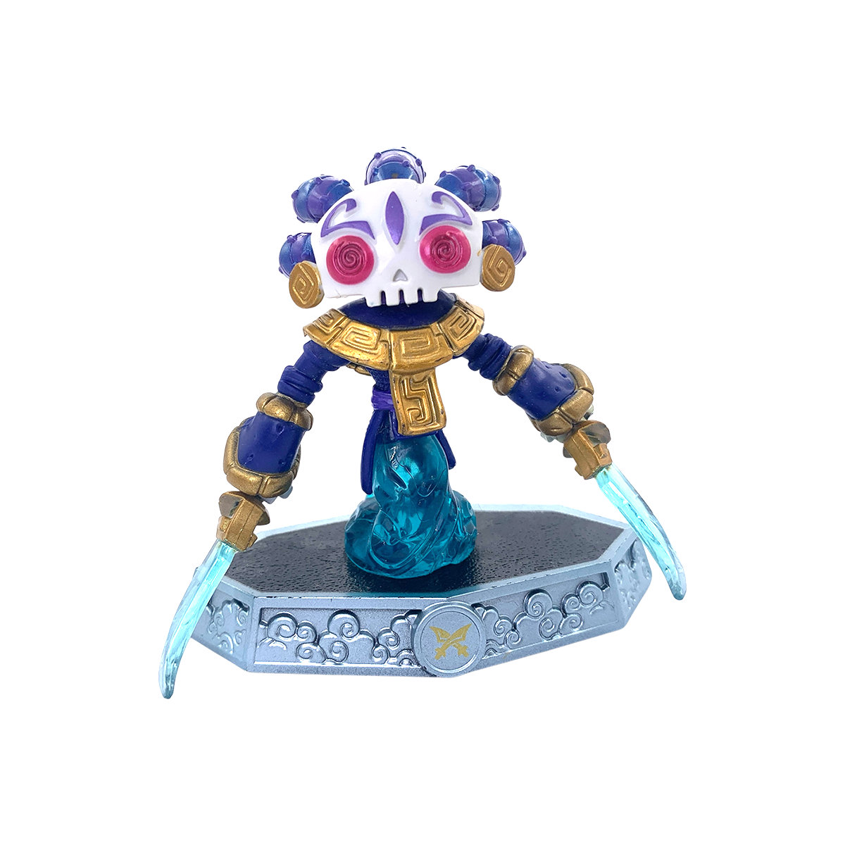 Skylanders Bad Juju (Imaginators) #87818888