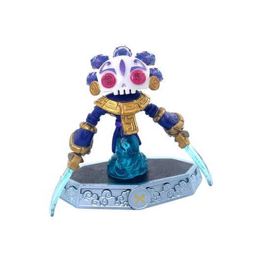 Skylanders Bad Juju (Imaginators) #87818888
