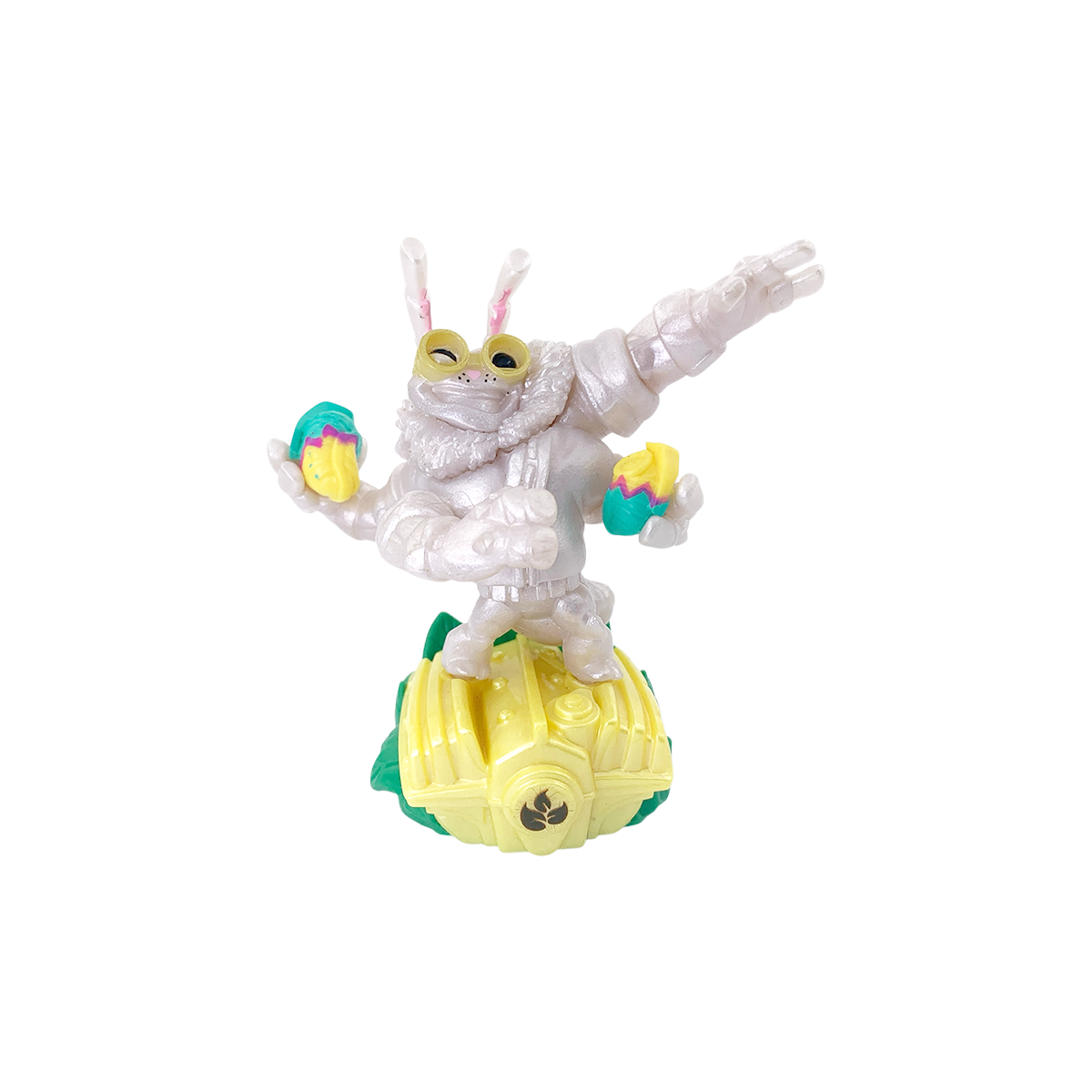 Skylanders Eggcited Thrillipede (SuperChargers) #87535888