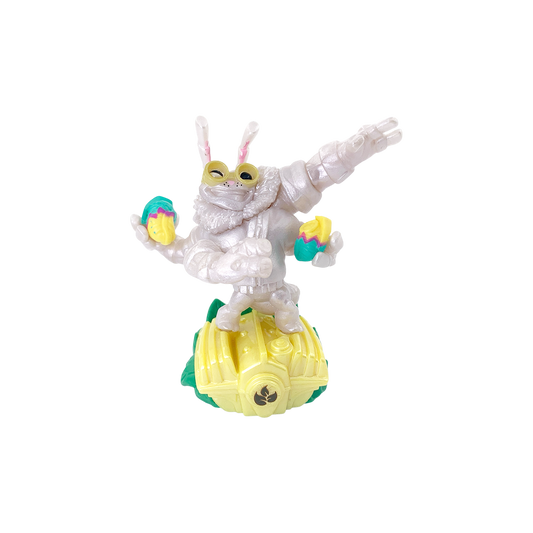Skylanders Eggcited Thrillipede (SuperChargers) #87535888