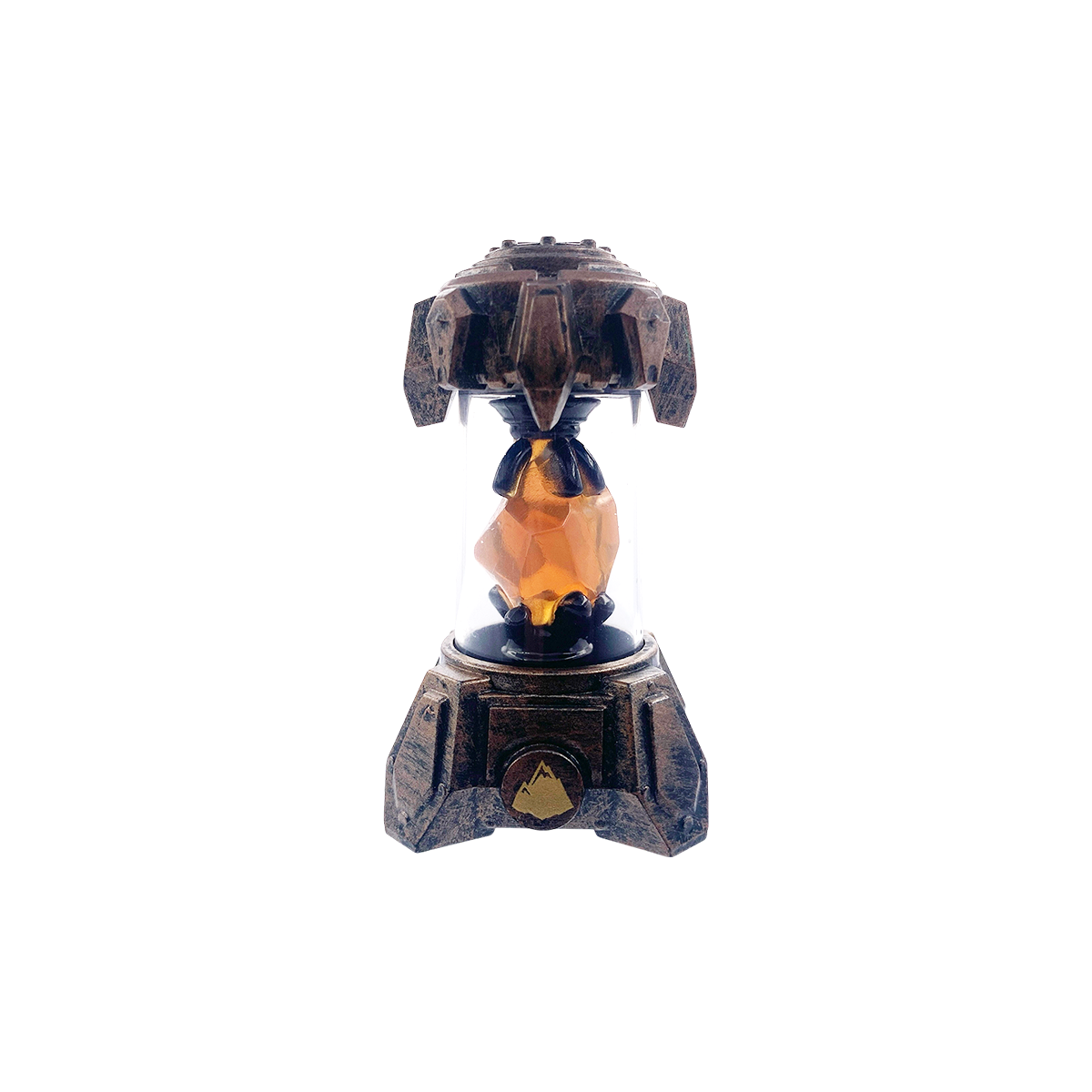 Skylanders Earth Armor Creation Crystal (Imaginators)
