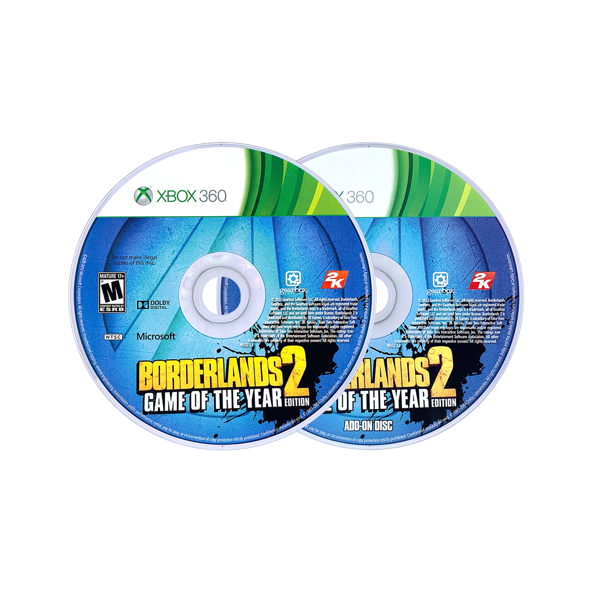 Borderlands 2
